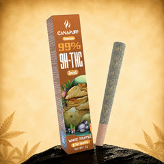 Joint 9H-THC White Truffle 99% en-gros