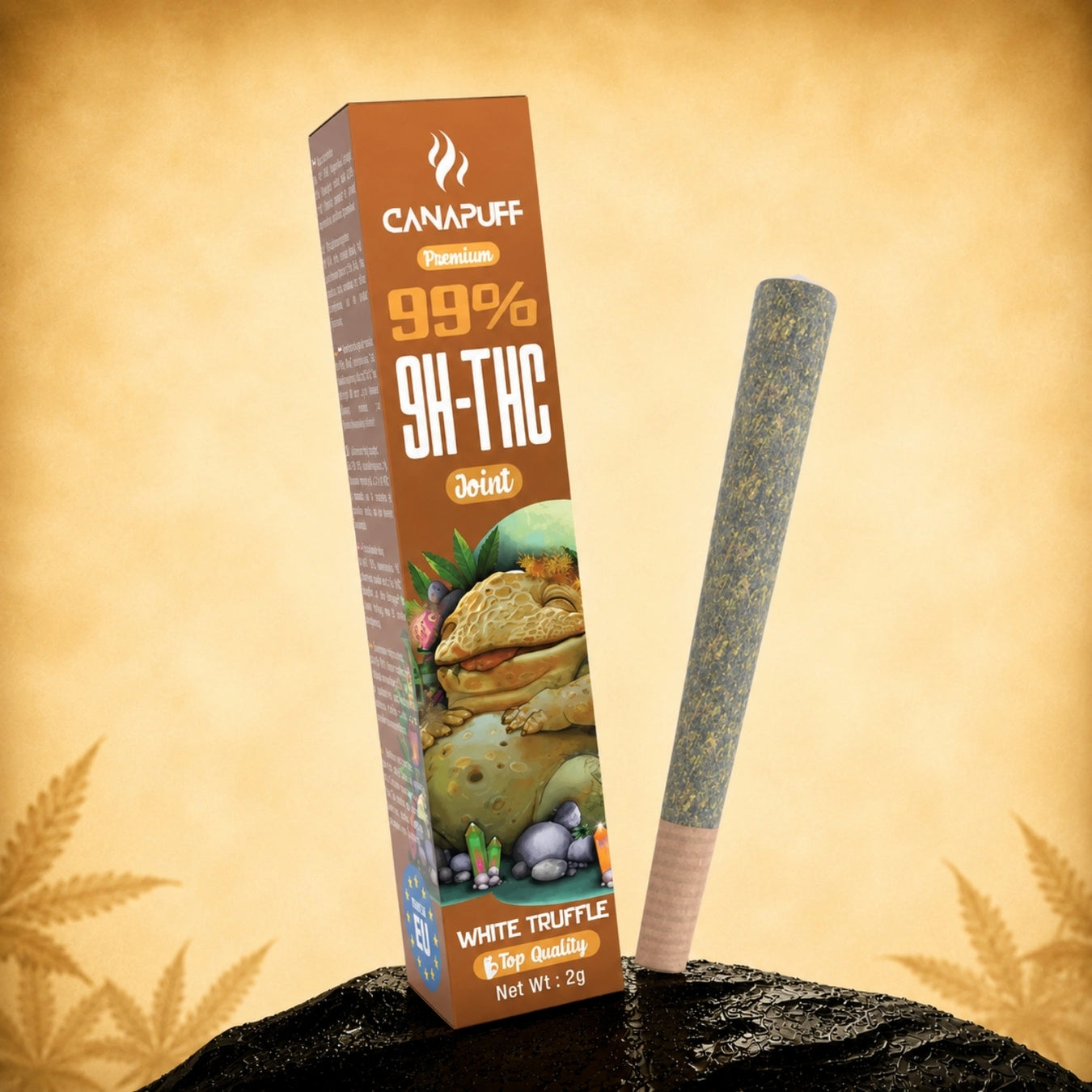 Vendita all'ingrosso 9h-THC Joints