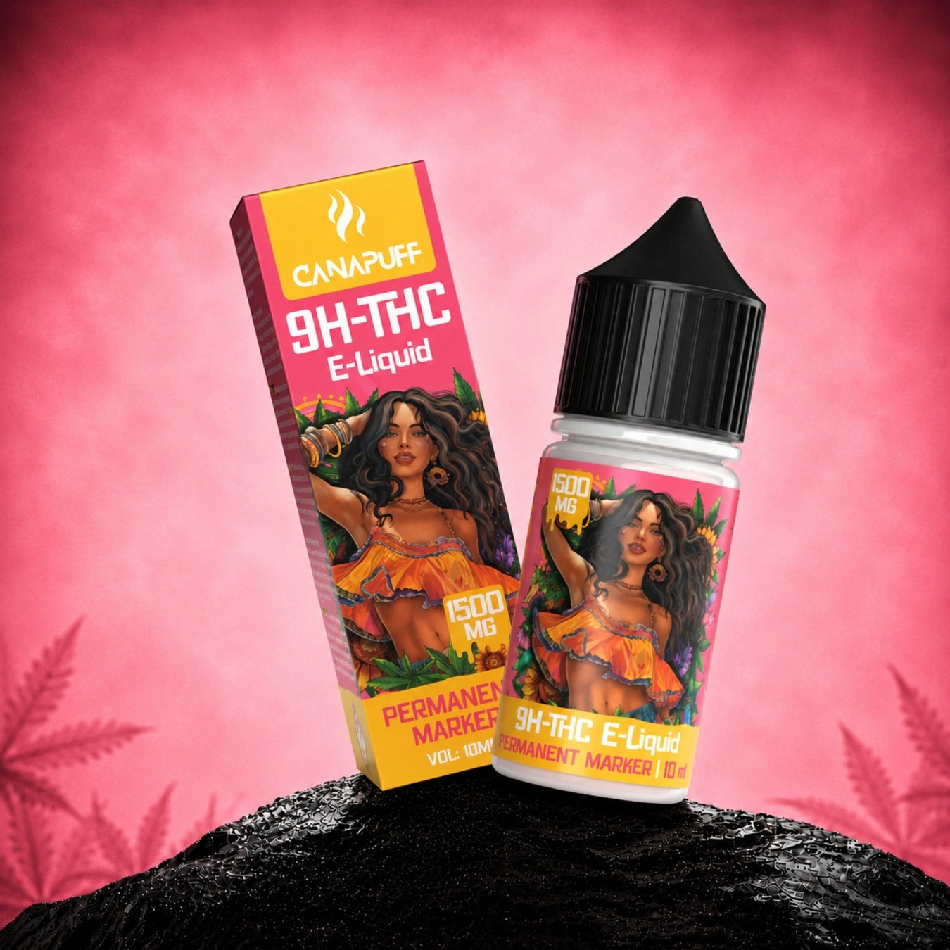 9H-THC Liquids