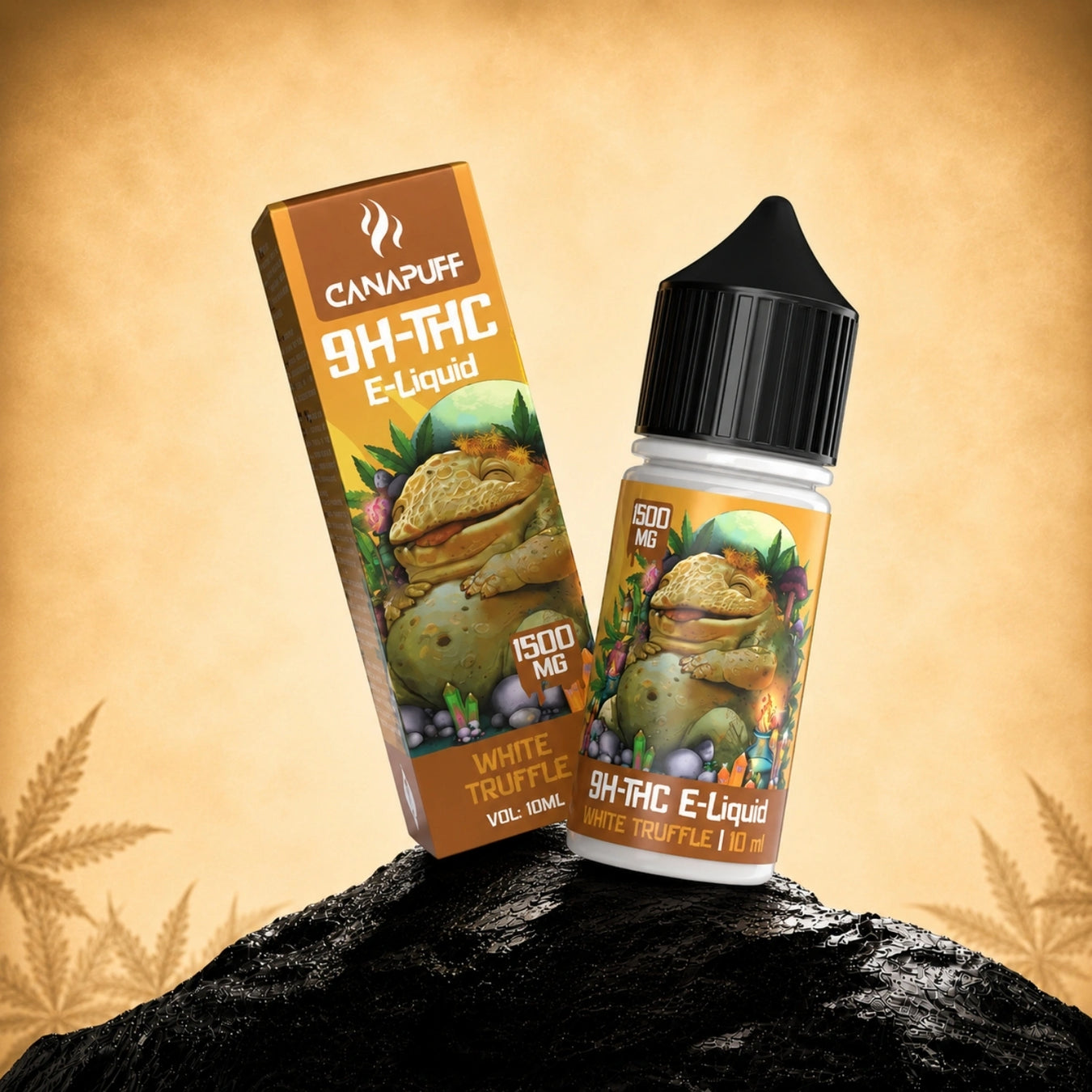 9H-THC Liquids
