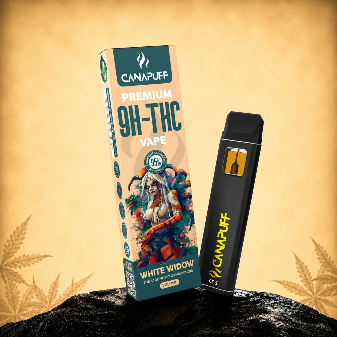 Vendita all'ingrosso di liquid 10-OH-THC