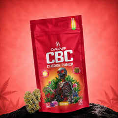 CBC Blüten Cherry Punch 69%