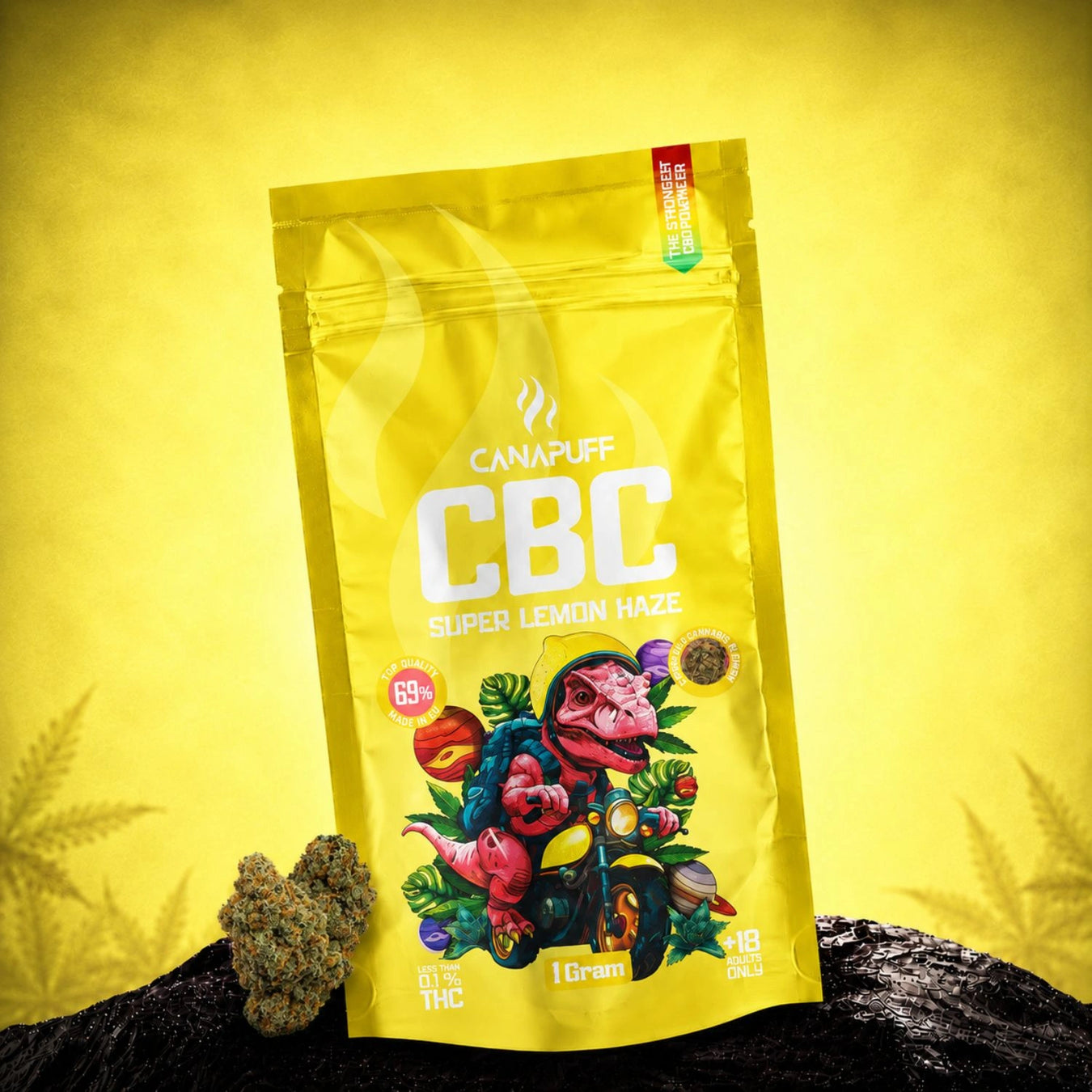 Vendita all'ingrosso di CBC