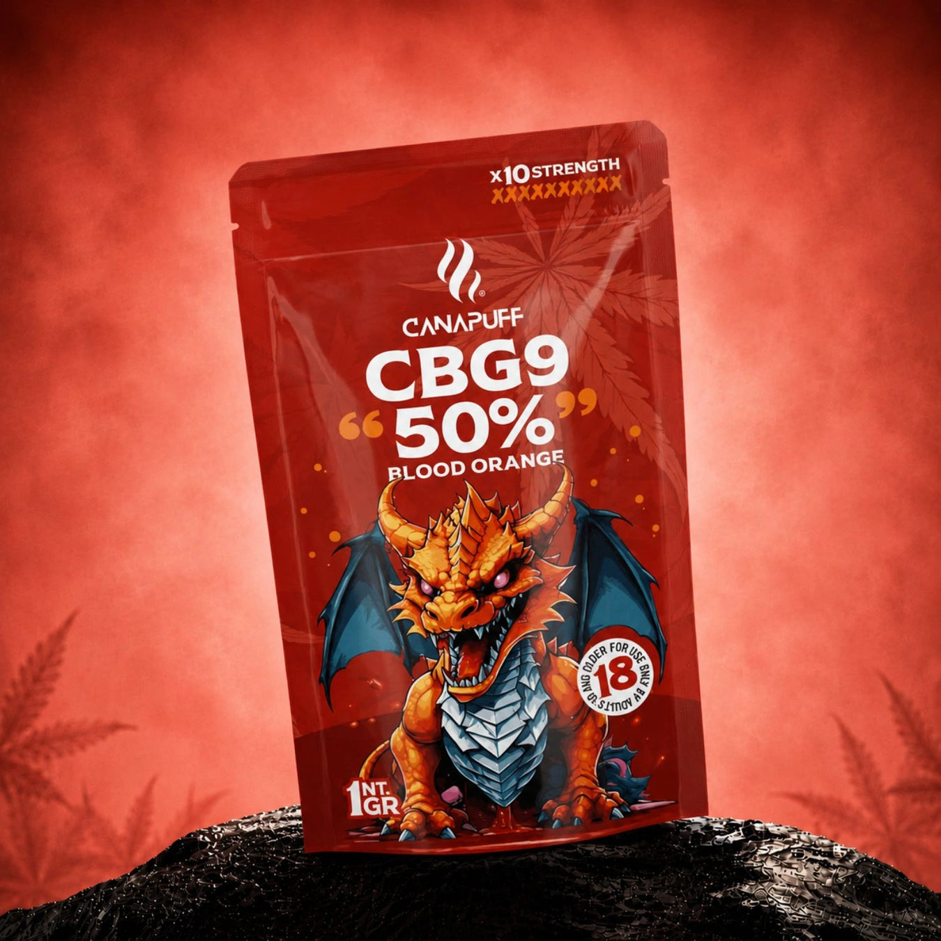 CBG9 en gros