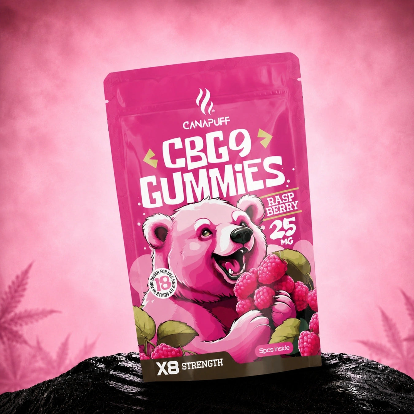Wholesale Bonbons CBG9