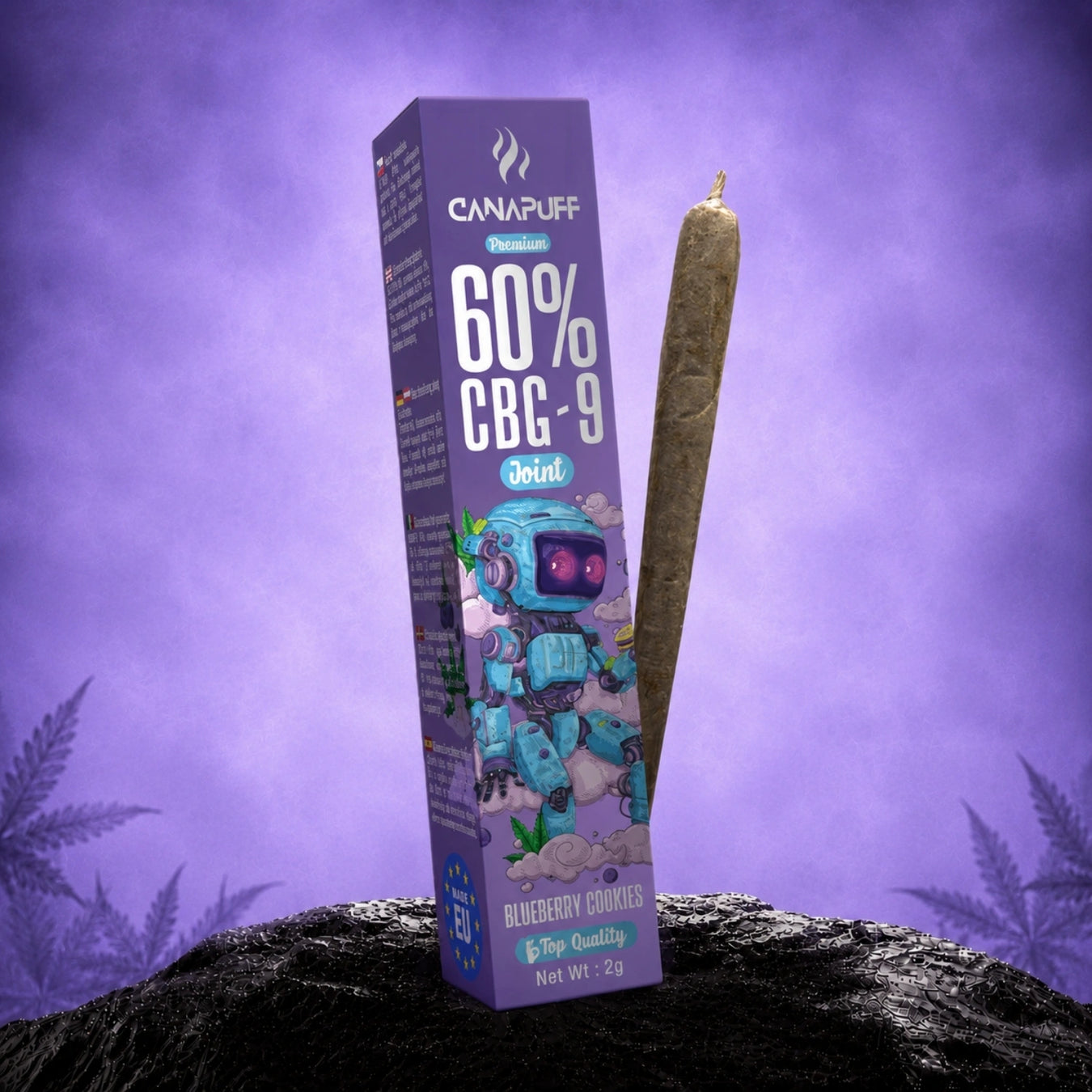 Wholesale Joints CBG9