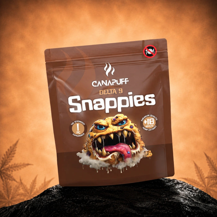Wholesale Delta 9 Snappies