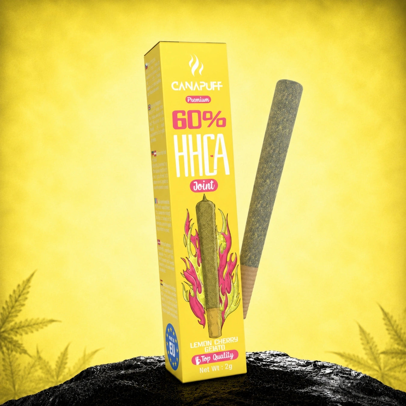 Joints HHC-A en gros