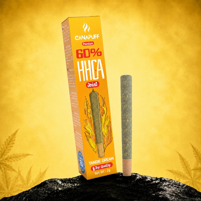 Wholesale HHC-A Joint Tangie Dream 60%