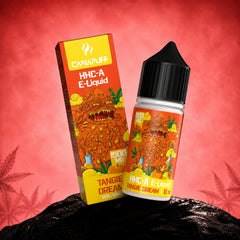 Líquido HHC-A Tangie Dream 1.500mg al por mayor