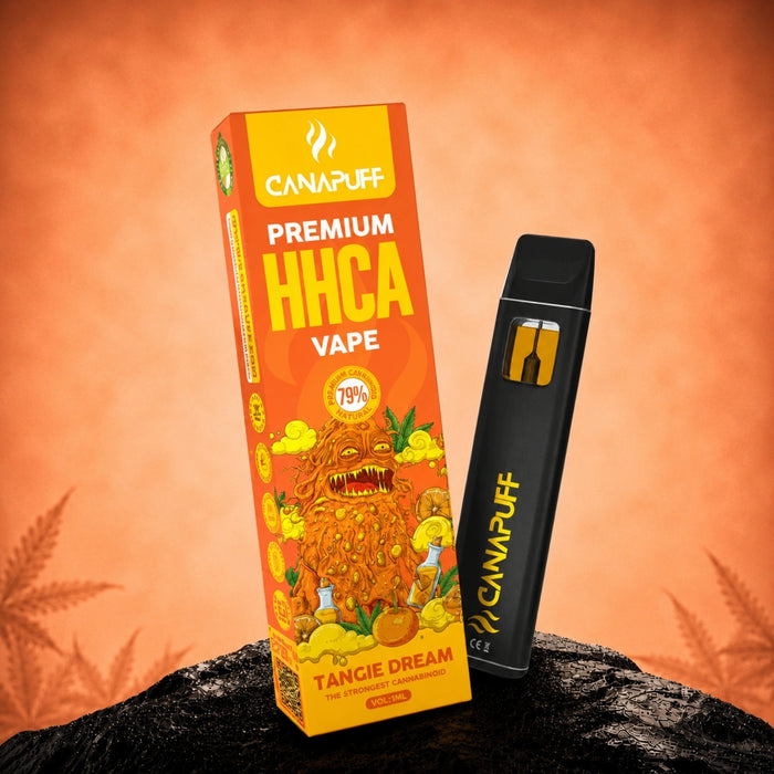 Wholesale HHC-A Vape Tangie Dream 79% 1ml