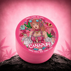 Metallgrinder Lychee Dream engros