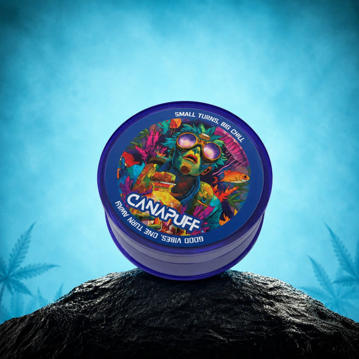 Wholesale Mini Grinder Deep