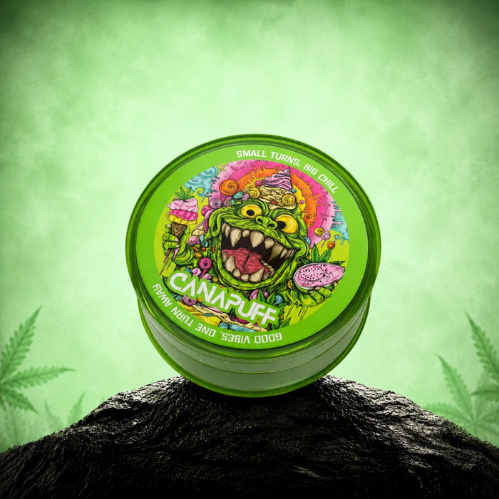 Wholesale Mini Grinder Guava Gelato