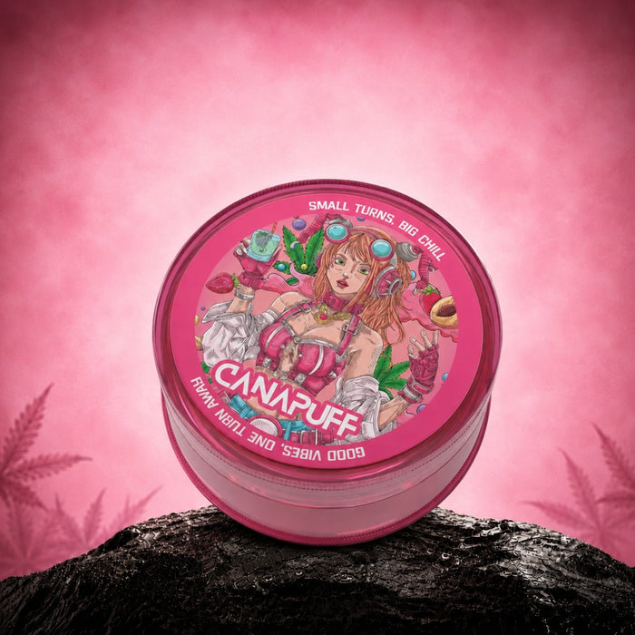 Mini Grinder Lychee Dream al por mayor