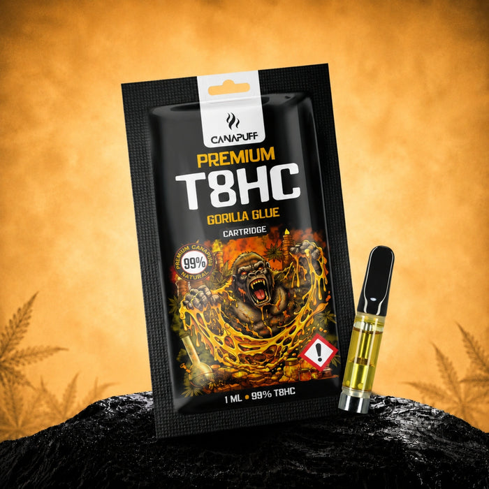 Großhandel T8HC Kartusche Gorilla Glue 99%