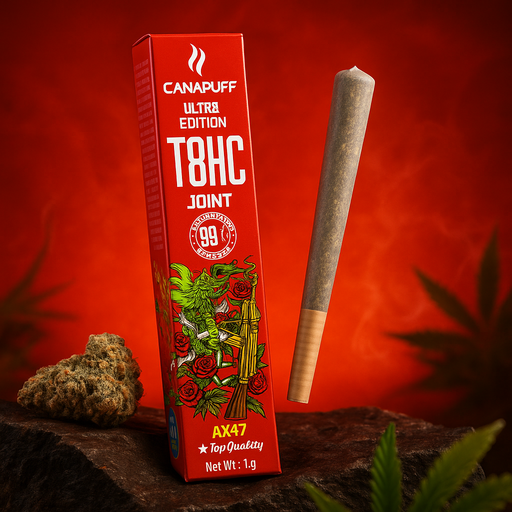Wholesale T8HC Joint AK47 Ultra Edition 99% 1g