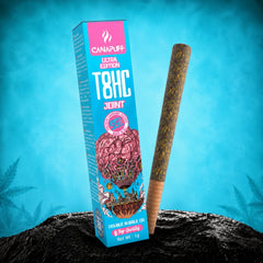 Joint T8HC Double Bubble Ultra Edition 99% 1g en-gros