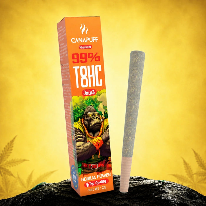 Wholesale T8HC Joint Gorilla Power 99% 2g