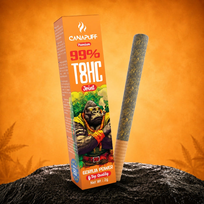 Wholesale T8HC Joint Gorilla Power 99% 2g