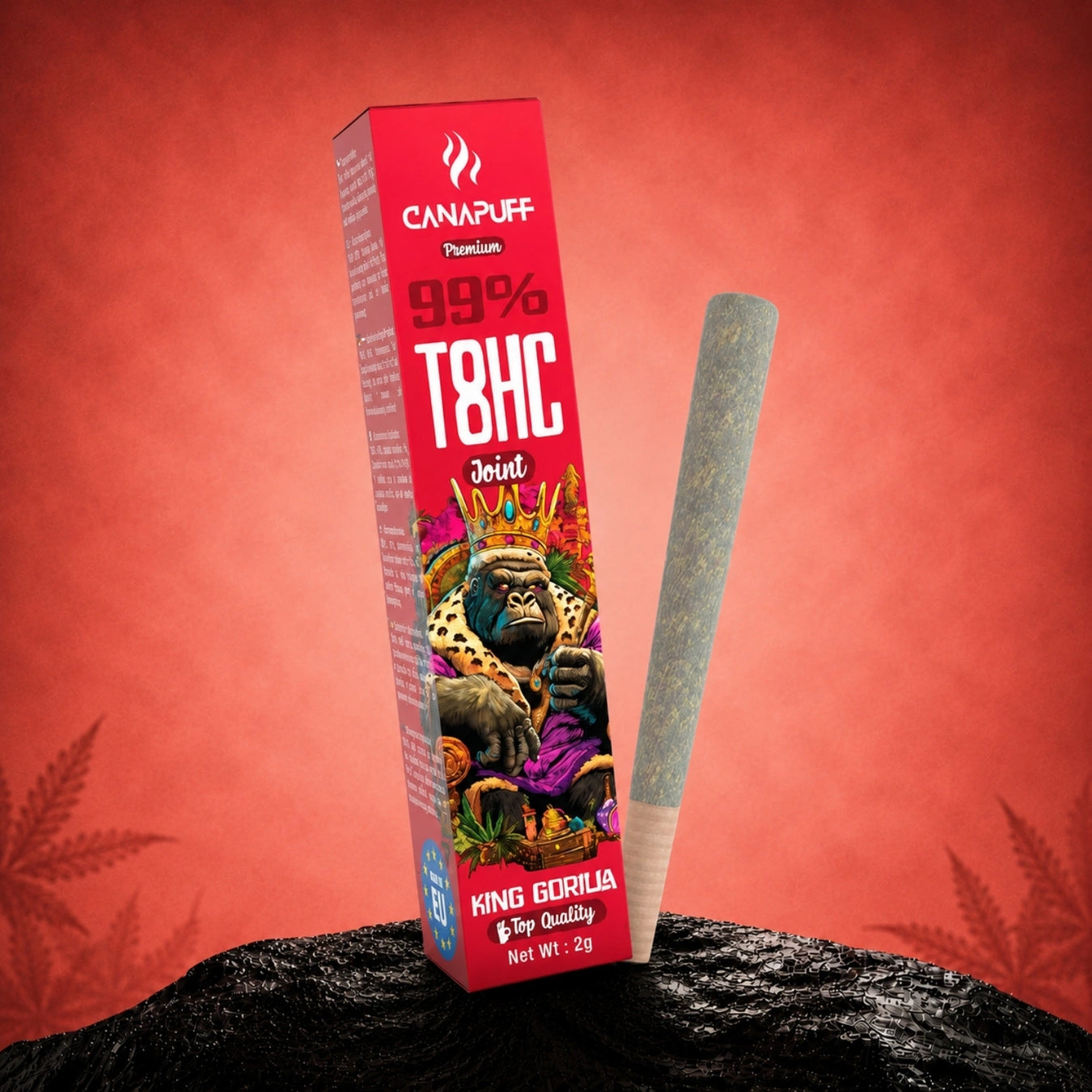 Vente en gros T8HC Joints