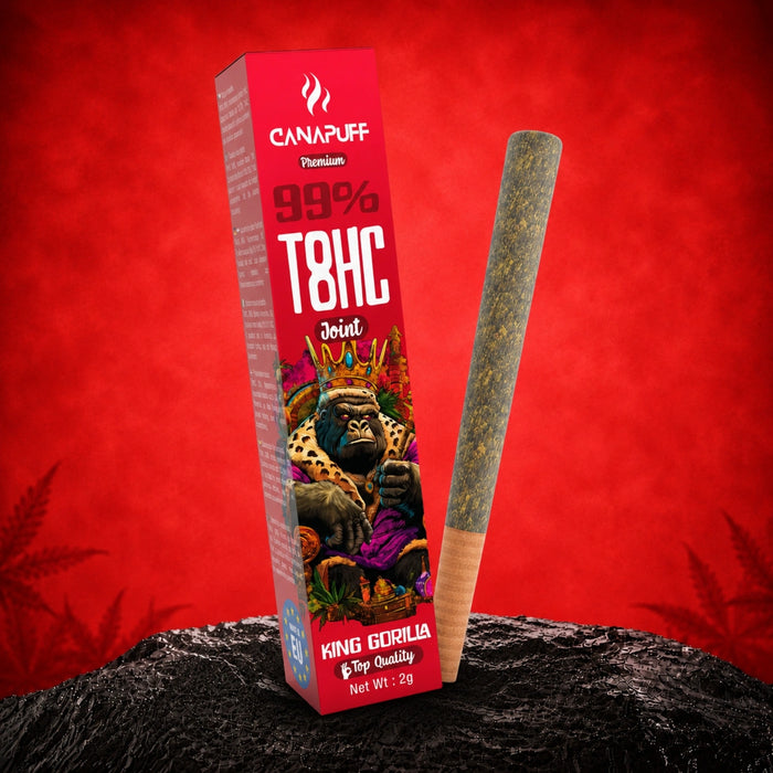 Wholesale T8HC Joint King Gorilla 99% 2g