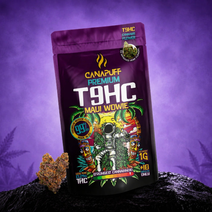 Wholesale T9HC Flowers Maui Wowie 99%