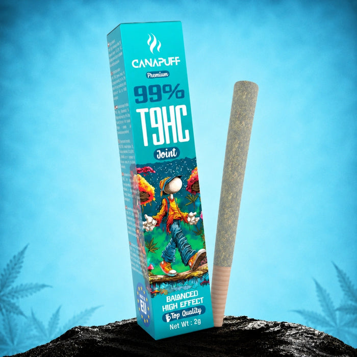 Wholesale T9HC Joint Balanced High Effect 99%