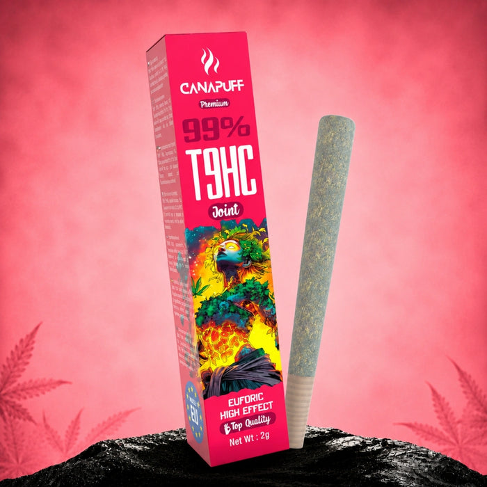 Wholesale T9HC Joint Euforic High Effect 99%