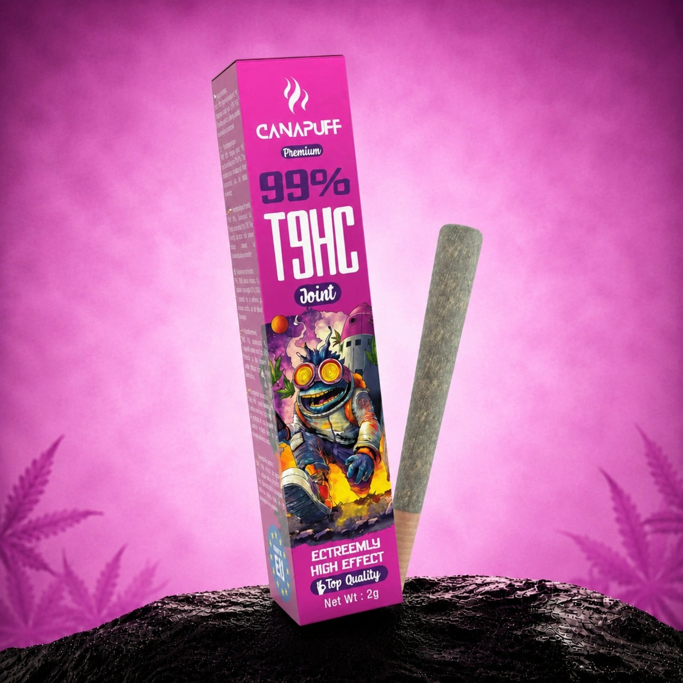 Wholesale cannabis Articoli