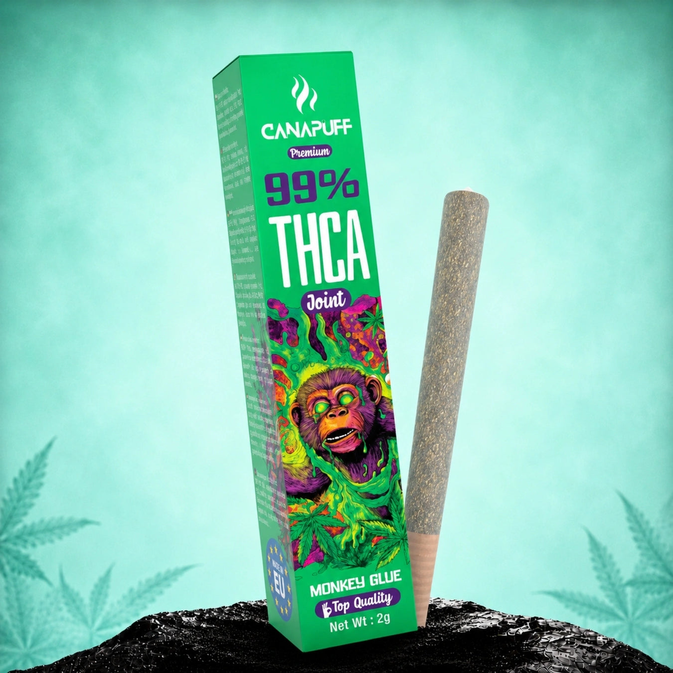 All'ingrosso THCA Joints