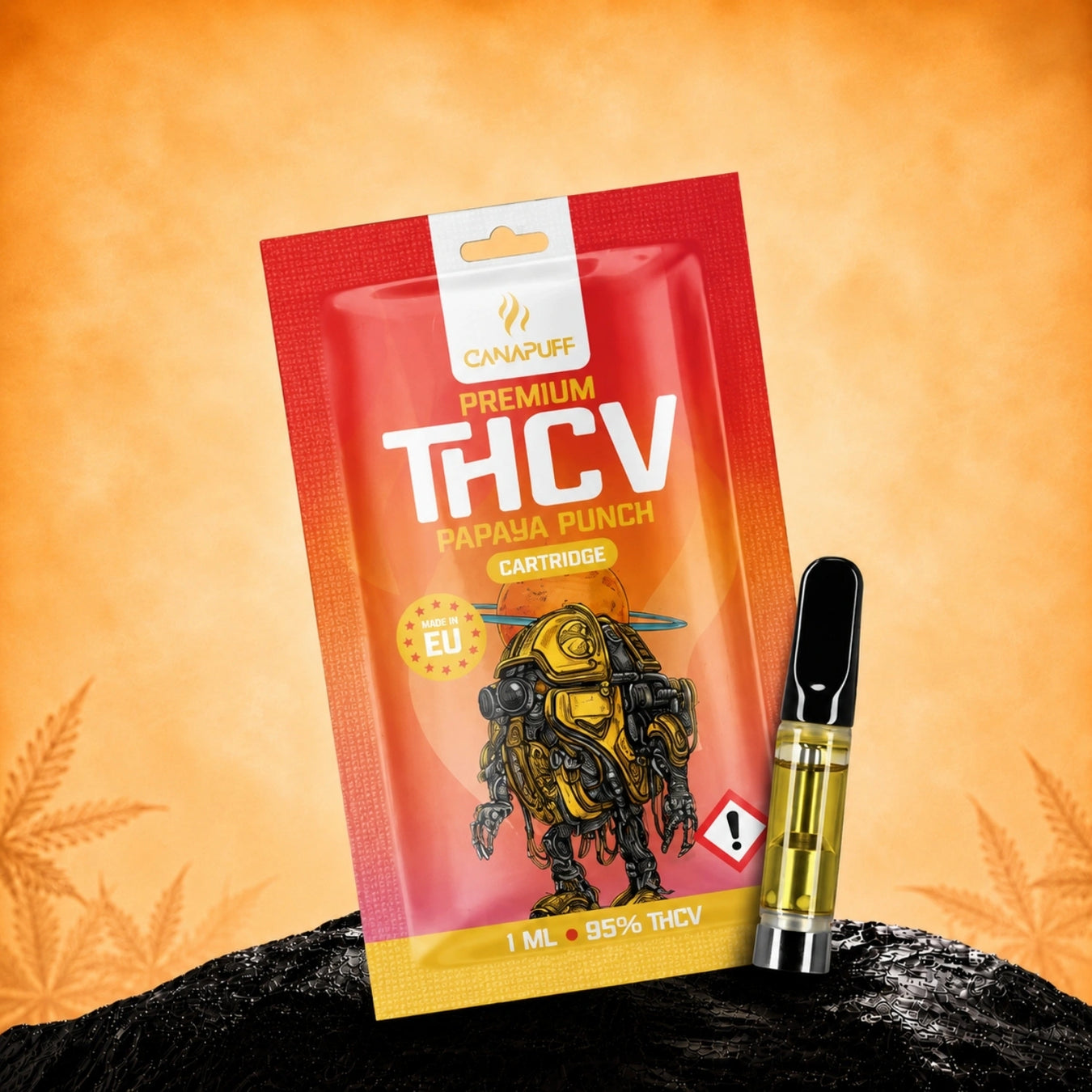 Wholesale THCp