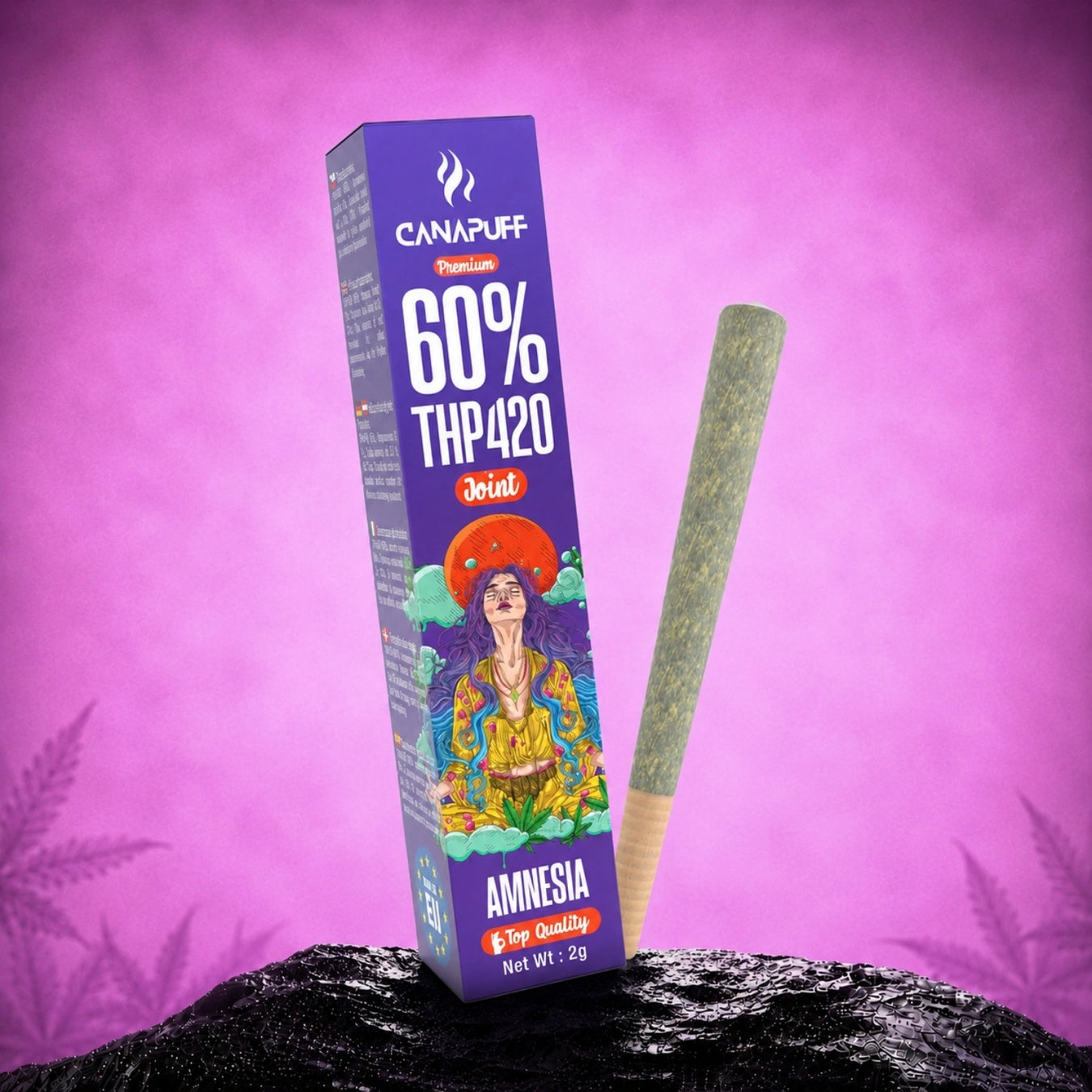 Joints en gros