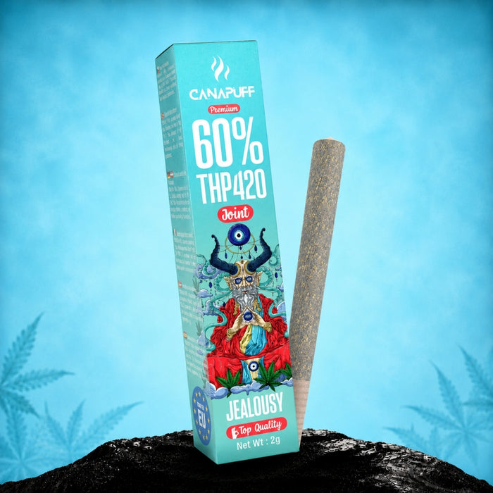 Wholesale THP420 Joint Jealousy 60% 2g