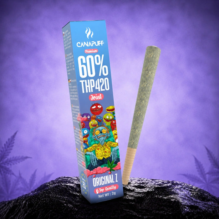 Wholesale THP420 Joint Original Z 60% 2g