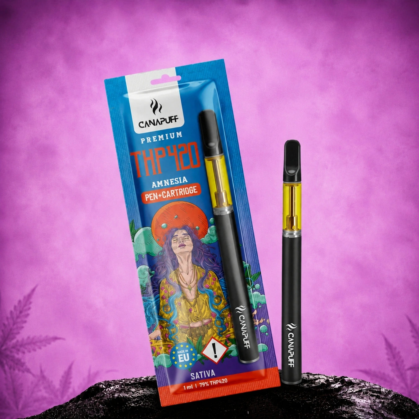 Engros THP420 Pen+patron