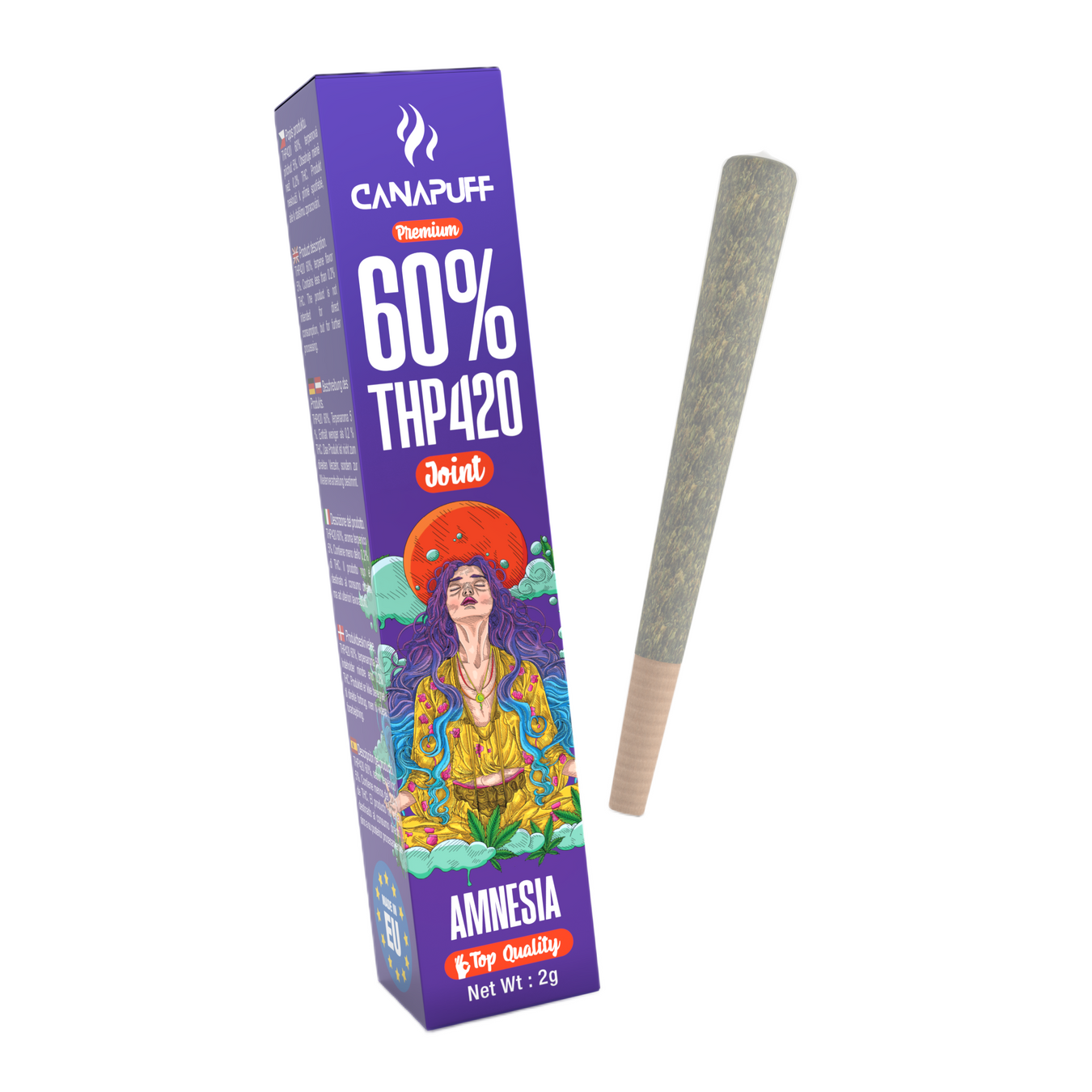 Großhandel THP420 Joints