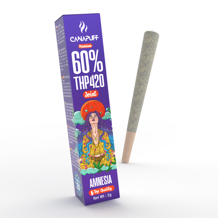 Engros THP420 Joint 60% Amnesi 2g