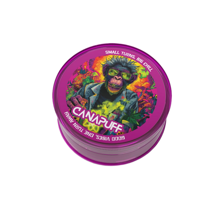 Wholesale Mini Grinder Atomic Monkey