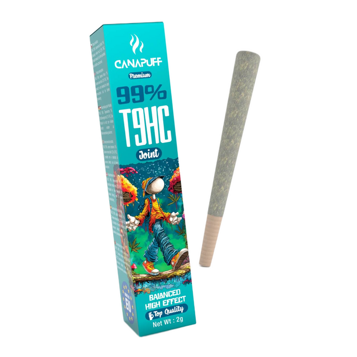 Wholesale T9HC Joint Balanced High Effect 99%