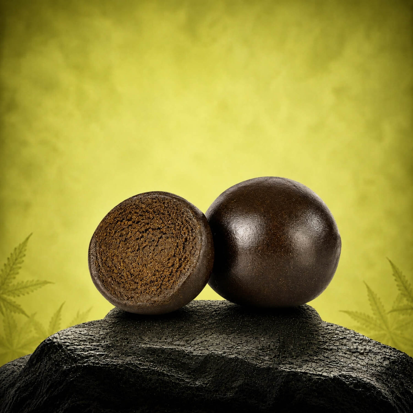 Premium Hash