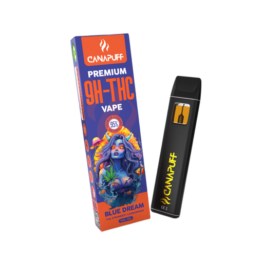 Wholesale 10-OH-THC Vapes Wholesale 10-OH-THC Vapes