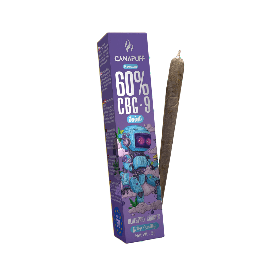 Wholesale CBG9 Joint