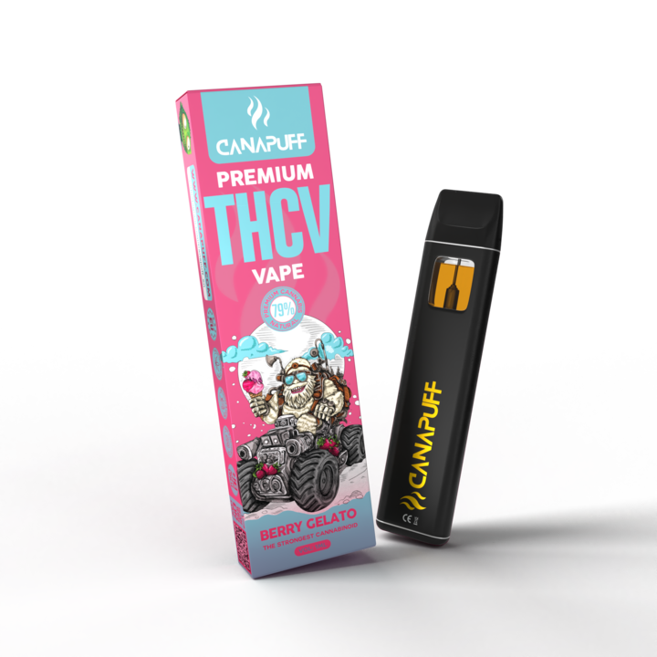 elfbar elfa master akku Wholesale THCv Vape pen BERRY GELATO