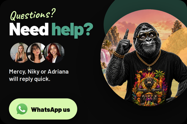 Canapuff.com b2b
