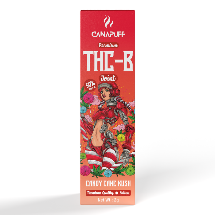 Grossiste THC-B puff jetable 79% Sugar Cookie 1 ml