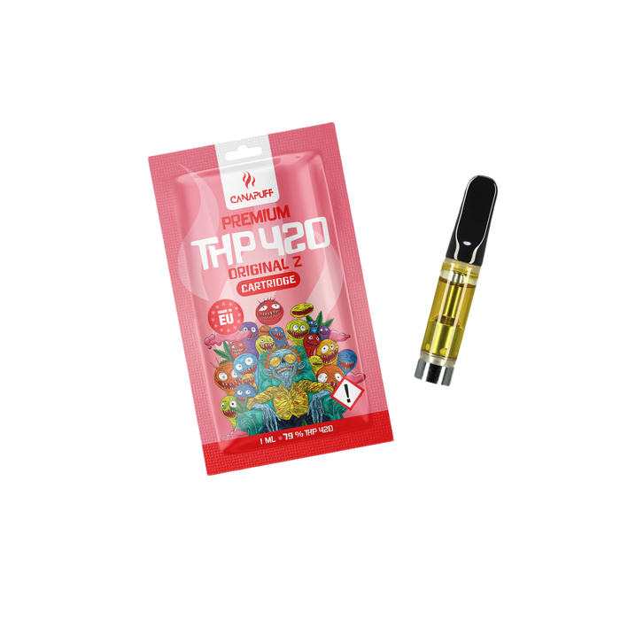 Wholesale THP420 Cartridge Original Z 79%