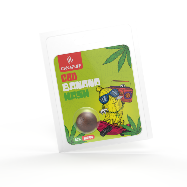 Hachís CBD al por mayor