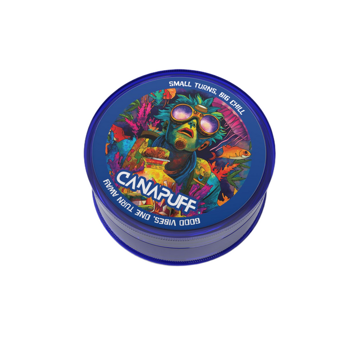 Wholesale Mini Grinder Deep