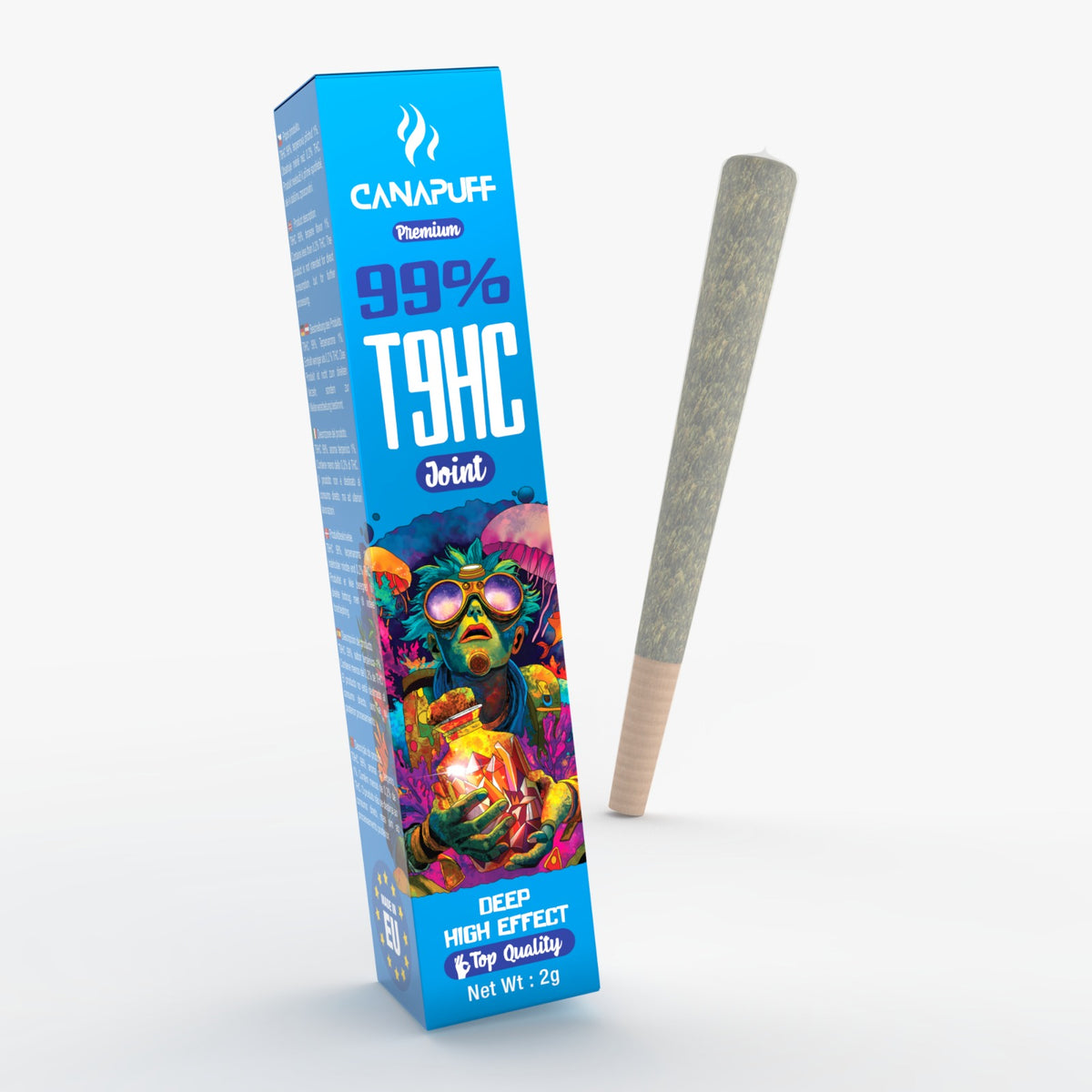 Wholesale T9HC Joint 99% – Deep High Effect